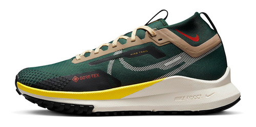 Zapatillas Nike React Pegasus Trail 4 Gore-tex Fd0317-333 `