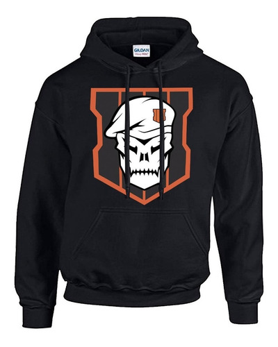 Buzo Saco Hoodie Videojuegos Gamer C1 R2