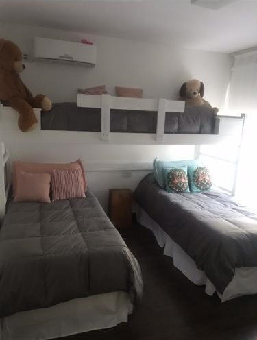 Imagen 24 de 24 de La Rufina - Casa Estilo Contemporáneo