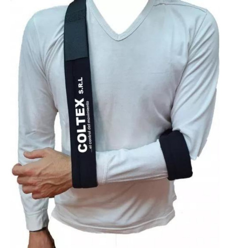 Cabestrillo Sling Soporte Para Brazo Hombro Universal Cómodo