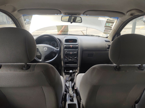 Chevrolet Astra 2.0 Gl