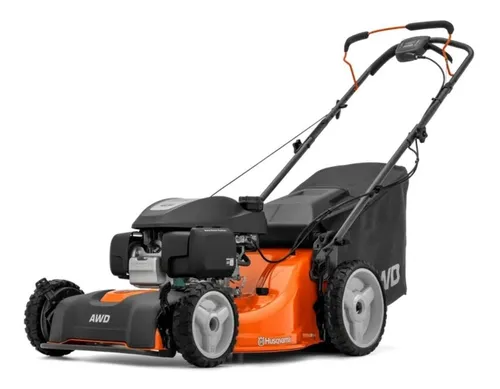 Cortadora De Cesped Husqvarna Xt721f Kohler Autopropulsada