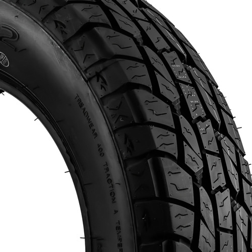 Pneu 285/55r20 119s Forza At2 Xbri Aro R20