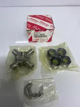 Comprar Crucetas De Cardan Hilux 4.7 Machito 4.0 Original