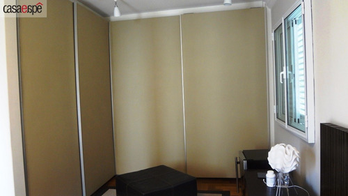 Imagem 14 de 15 de Apartamento - Perdizes - Ref: 505 - V-505