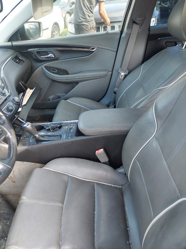 Chevrolet Impala 2014 ( En Partes ) 2014 - 2020 3.6l Yonke