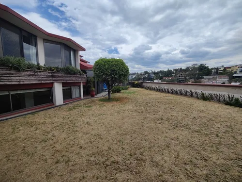 Se Vende Excelente Casa En Bosques De Las Lomas (v)