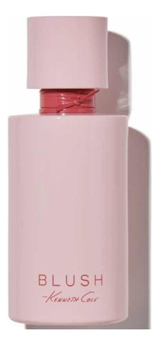 Perfume Kenneth Cole Blush Edt 100ml Dama