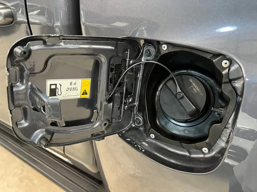 Foton Tunland G7 2.0 Full Pro