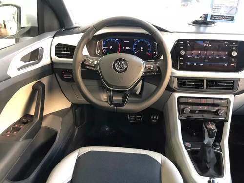 Vw T-cross A Elección