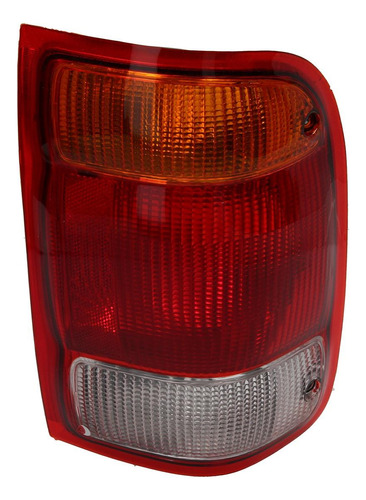 Faro Trasero Derecho Derecho Ford Ranger 2.5 Td 4x4 99/01