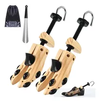 Comprar Vivebei Ensanchador De Zapatos Para Mujeres O Hombres, Par 4