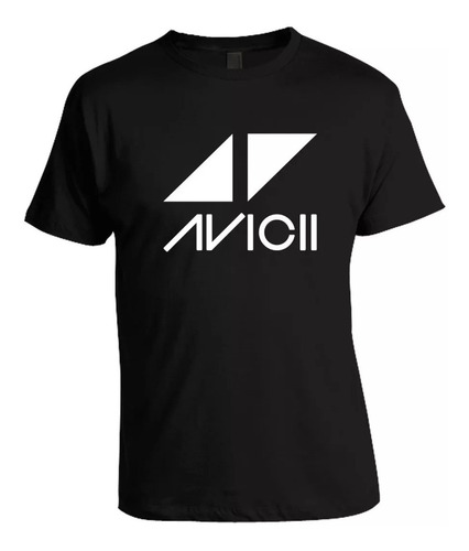 Camiseta Camis Dj Avicci Promoção 
