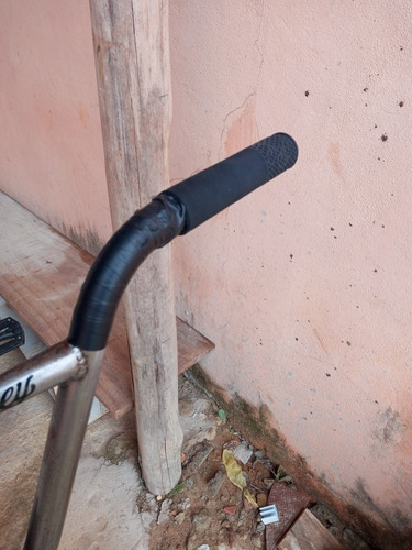 Bmx Volume Vessel V1