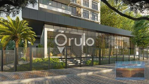 Imagem 3 de 11 de Apartamento À Venda - Petrópolis - Porto Alegre/rs - Ap1600