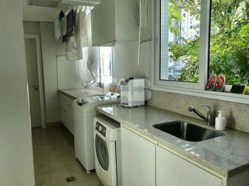 Imagem 6 de 18 de Apartamento Costão Da Barra - 63075