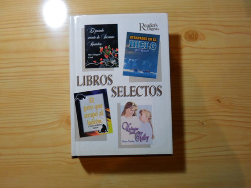 Libros Selectos - Reader´s Digest