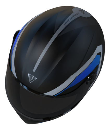 Casco Moto Integral Vertigo V50 Phantom. Tienda Oficial
