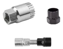 Comprar Kit Extractor Piñon + Extractor Caja + Extractor Palancas 