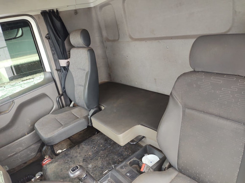 Vw 26-390 2012 6x4