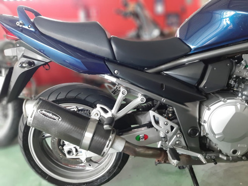 Suzuki Bandit 1250 S 2009