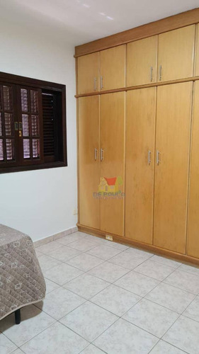 Imagem 19 de 29 de Sobrado À Venda, 140 M² Por R$ 500.000,00 - Cidade Líder - São Paulo/sp - So0581