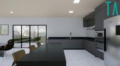 Imagem 2 de 14 de Casa À Venda, Setor Habitacional Arniqueira (águas Claras), Brasília, Df - Df - Ca0068_jm