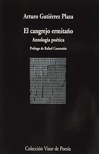 Libro El Cangrejo Ermitaño De Gutiérrez Plaza Arturo