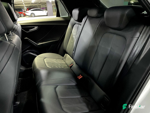 Audi Q2 1.4 35 TFSI Sport S-Tronic At