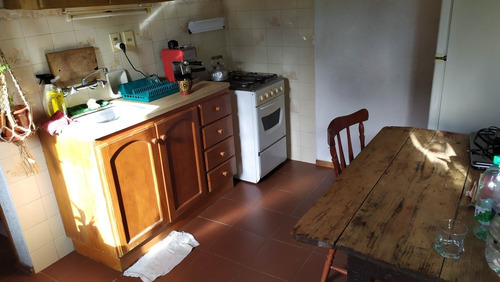 Apartamento Alquilado 1 Dorm Y Demás!!!