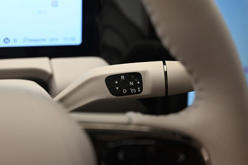 leapmotor C11 100% Eléctrico