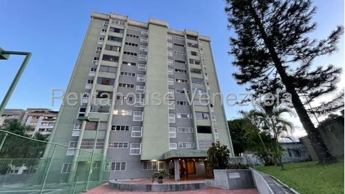 Fg Apartamento En Venta Los Naranjos 25-9464 Jel 