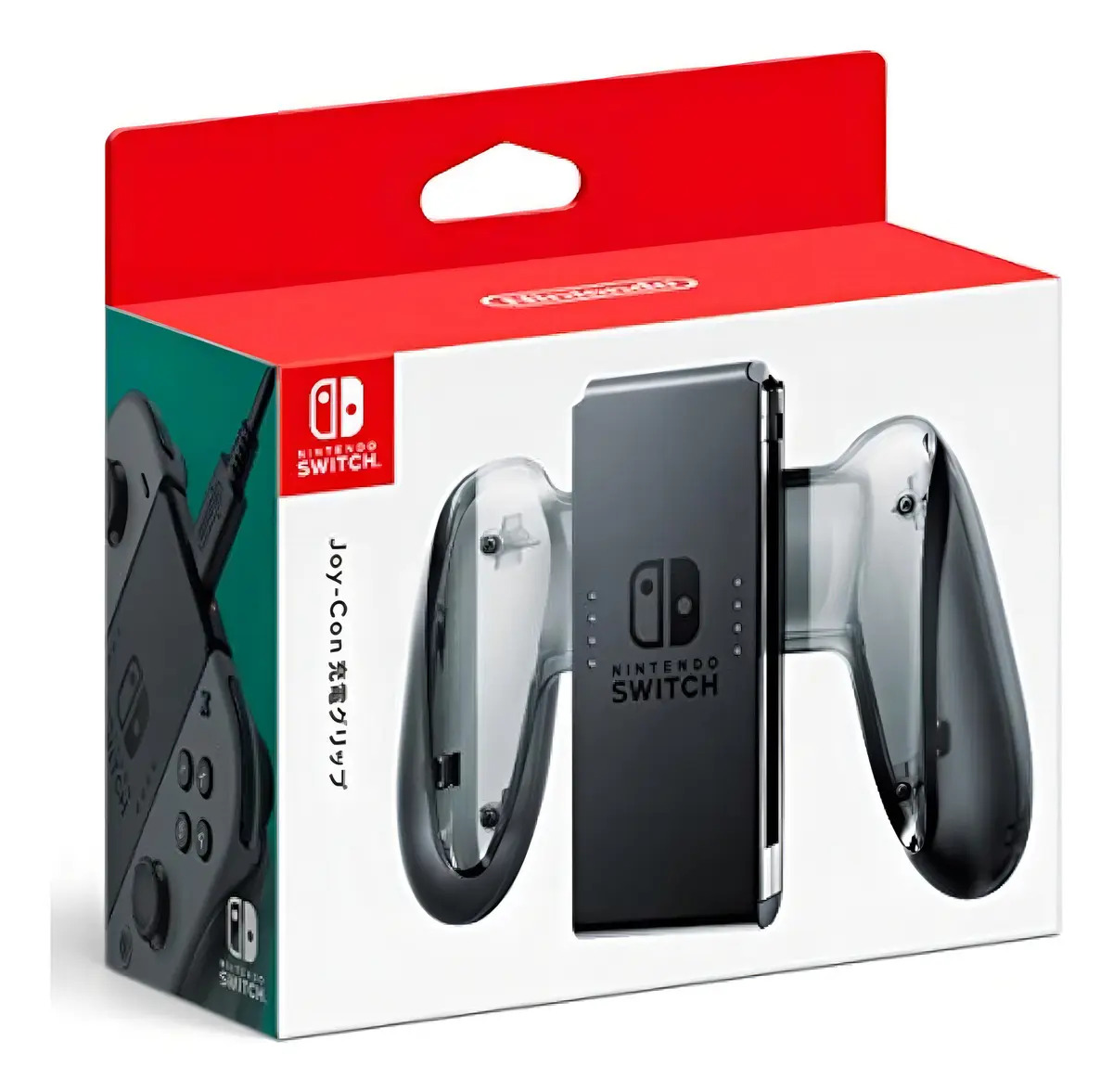 Charging Grip Stand For Joy-con Nintendo Switch