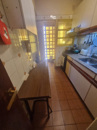 Departamento Impecable De 3 Ambientes Con Balcón Al Frente En Boedo