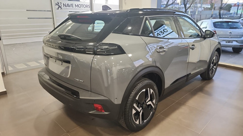 Peugeot 2008 1.0T Gt