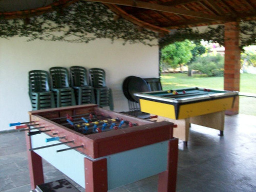 Imagem 7 de 30 de Chácara À Venda, 3300 M² Por R$ 1.000.000 - Cafezal Iii - Itupeva/são Paulo - Ch0108