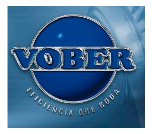 Cubo Roda Tras Vw Fox 1.0 8v 05/15 Al975 Vkba3567 28040415