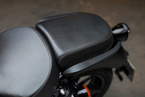 Royal Enfield Meteor Fireball 350 Abs 2023