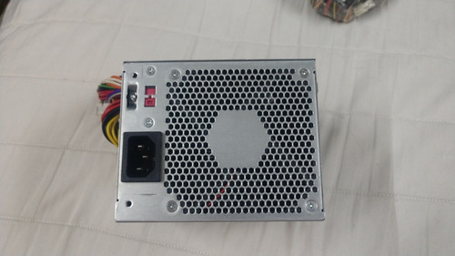 Fuente De Poder Dell Mod H280p-01 P/n: Hp-q2828f3p 280w Ev0 (Reacondicionado)