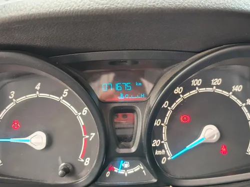 Ford Transit Courier 1.0 L3 2pl Courier