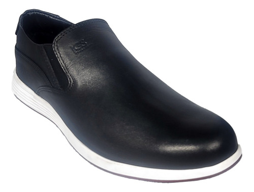 Zapato Casual Para Caballero Inglese Rimini Mocasin