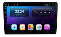 Comprar Auto Radio Android 2 Din 10 Pulgadas 2gb Ram + 32gb 1.6ghz