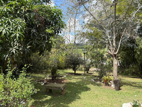 Venta Hermosa Parcela Cabaña Mesa De Los Santos