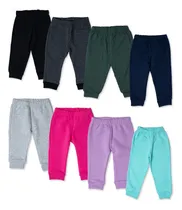 Comprar Pantalon Frisa  X 3 Niño Y Niña  Baby Ginos