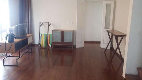 Casa Residencial À Venda, Santo Amaro, São Paulo - . - Ca0087