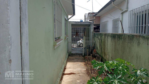 Imagem 3 de 9 de Casa Com 2 Dormitórios À Venda, 110 M² Por R$ 400.000,00 - São Miguel Paulista - São Paulo/sp - Ca1297