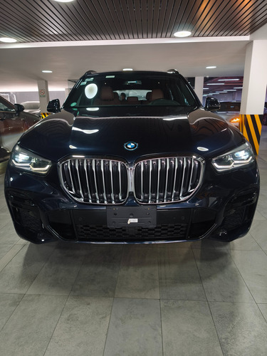BMW X5 3.0 Xdrive 45E Hibrido At