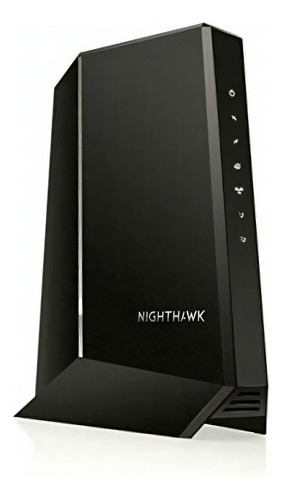 Netgear Nighthawk Multigig Cable Módem Con Voz Cm2050v 