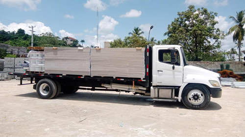 Alquiler Camiones Transporte Empresarial Logistica