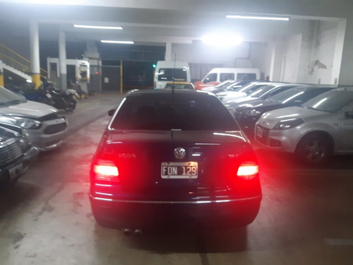 Volkswagen Bora 1.8 T Highline